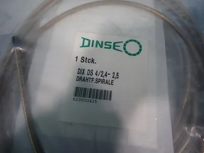 New | in-Stock DINSE _UNKNOWN_ Welding Machinery (Other) Ohio US | HGR 24 #802302