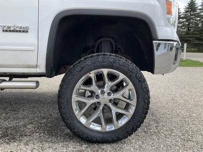 Used 2014 GMC SIERRA 1500 Pickup Trucks Michigan US | Miedema Asset Management Group #1423645