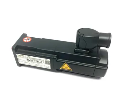 New | in-Stock BOSCH REXROTH SERVO MOTOR 3~ PM MS2N03-B0BYN-CMSG1-NNNNN-NN Servo Motors | Maverick Industrial Sales #1106103