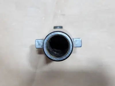 USED UNIVERSAL ENGINEERING 80345