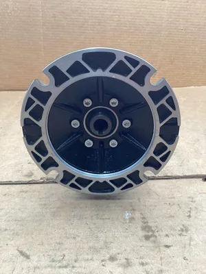 Motovario Gear Speed Reducer 6848053-247