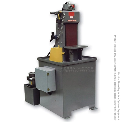 KALAMAZOO INDUSTRIES S8W Belt Sanders | Sierra Victor Industries (1)