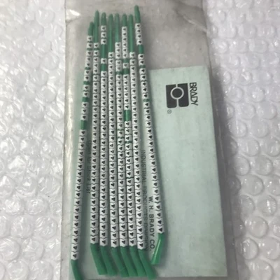 NEW Brady SCN09-4