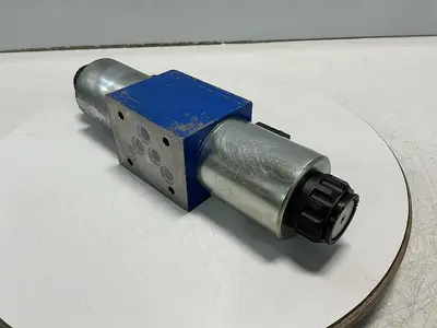 USED REXROTH R900589988