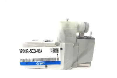 NEW SMC VP542R-5DZ1-03A SOLENOID VALVE VP542R5DZ103A