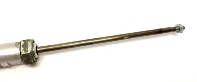 NCDMB075-0600, BMF 307K-PS-C-2-SA95-S75-00,3 | SMC NCDMB075-0600 Air Cylinder w/ Balluff BMF 307K-PS-C-2-SA95-S75-00,3 Sensor - Used