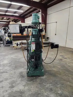 Used 2012 SOUTHWESTERN INDUSTRIES TRAK K3SX-3 Vertical Mills Illinois US | Revelation Machinery #1388389