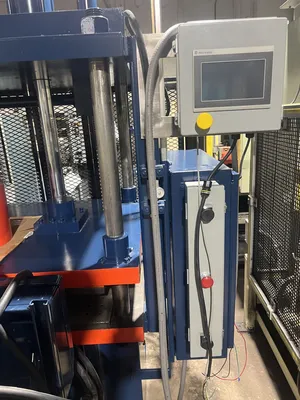USED 1992 LANS LANS  PRESS