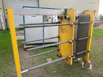USED AGC PRO3-1