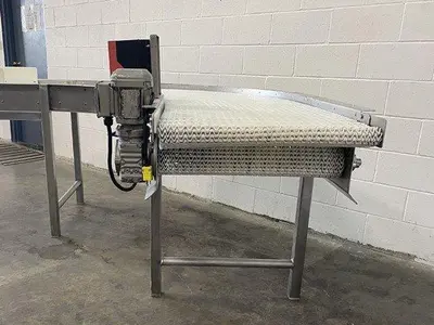 90° Conveyor