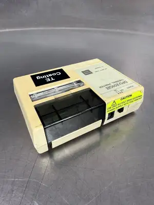 Seiko DPU-201G Thermal Printer Instruments (9.3.2)
