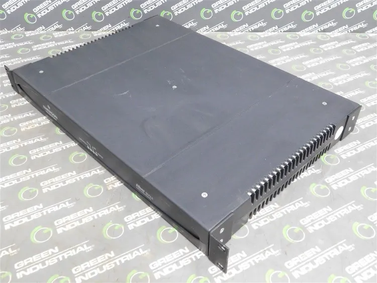 Used EMERSON 1009-100-003-1 Electrical Controls | Green Industrial #680332