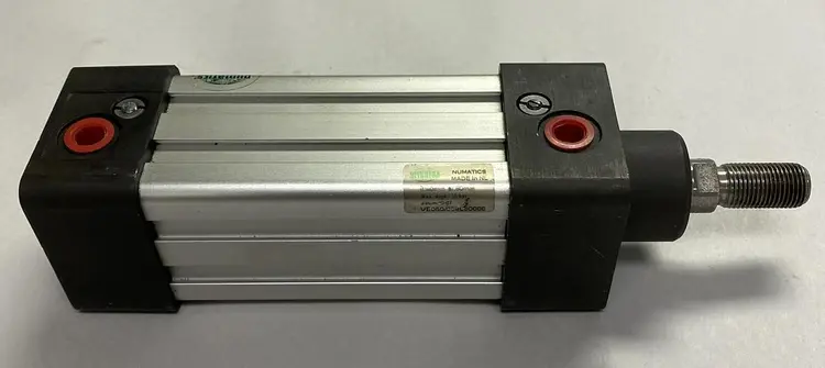 New | in-Stock NUMATICS VE050/008000000 Pneumatic Cylinders | Surplus Asset Holdings #1206376
