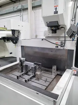 USED 2015 MAKINO EDNC6