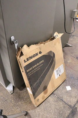 USED Clausing 30RWH