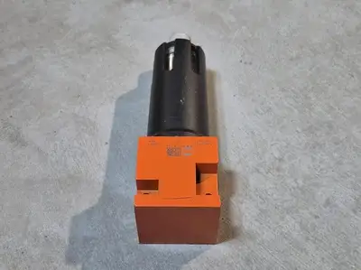 Exhaust Monitor Logger