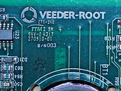 New | in-Stock VEEDER-ROOT 332481-001 Misc Electrical & Power Parts British Columbia CA | Lenmark #1439611