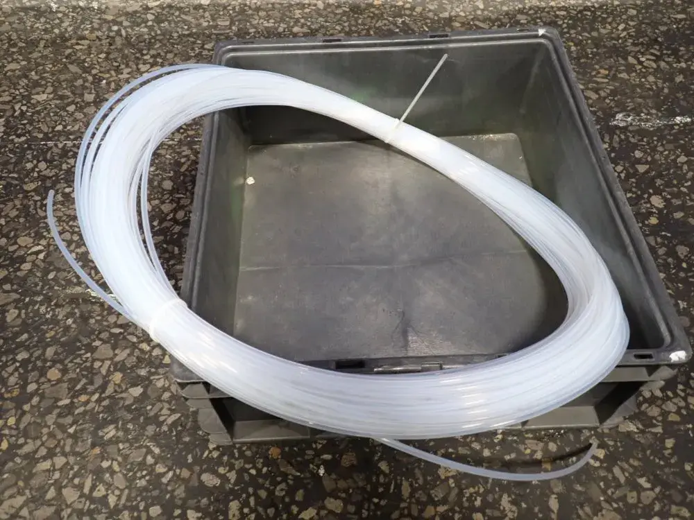 Plastic Tubing