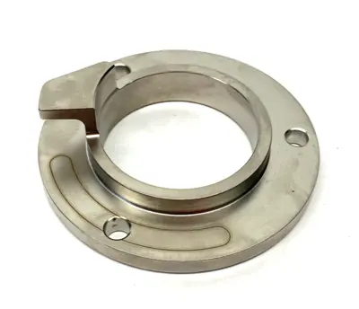 Used LMT Fette EVOline Axial Thread Roller Shroud Piece Parts Michigan US | Maverick Industrial Sales #1402122