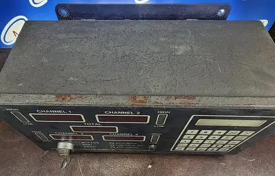 USED LINK ELECTRIC & SAFETY 1100-4CH