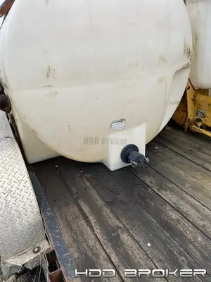 Used VERMEER VERMEER Mixers Florida US | HDD Broker #1346867