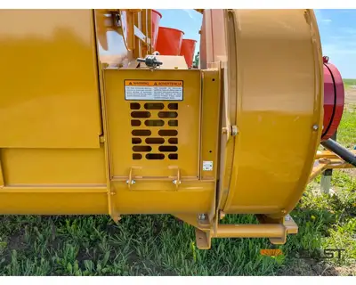 Used HAYBUSTER _UNKNOWN_ Bale Choppers - Feeders Iowa US | Keast Enterprises #1360291