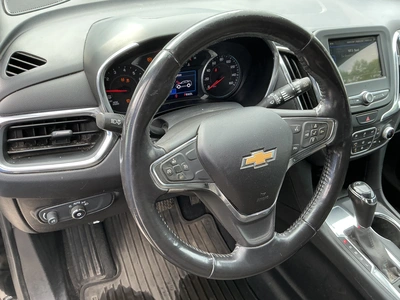 Used 2019 CHEVROLET EQUINOX SUVs Michigan US | Miedema Asset Management Group #1477254