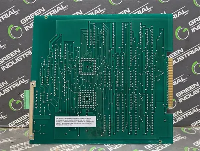 Cutler Hammer IDT 40-13820-01 CAB PanelMate 2000 Interface Board Used