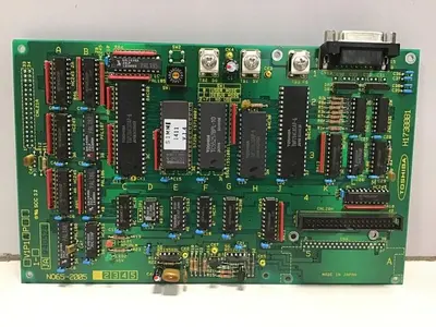USED TOSHIBA H1738881