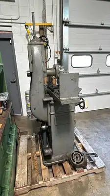 BROWN & SHARPE #2 GRINDER Reciprocating Surface Grinders | Global Machine Brokers, LLC (5)