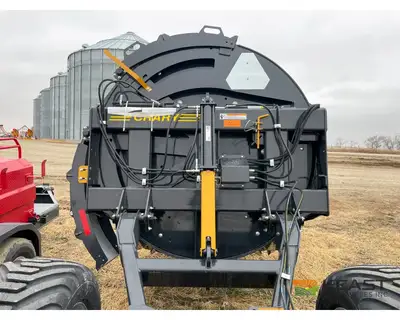 Used CRARY _UNKNOWN_ Trenchers Iowa US | Keast Enterprises #1360235