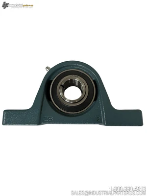 Used AMI UKP206-HE2306 Bearings Kentucky US | Industrial Parts R Us Inc. #1249183