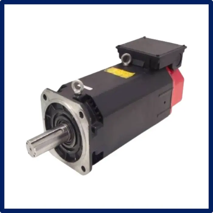 New | in-Stock OTHER BRANDS A06B-1407-B150 Servo Motors Texas US | CNC TOOLS LLC #1387892