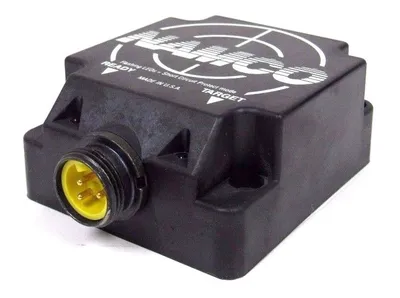 NEW NAMCO EE530-87400 FLATPACK 50MM EE53087400