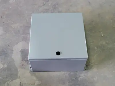 NEW HAMMOND MANUFACTURING EJ12126
