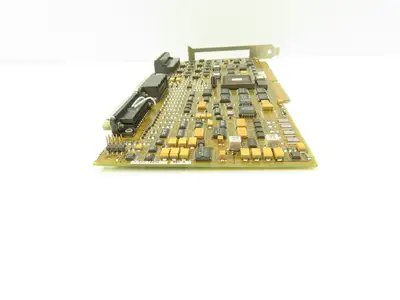 Cincinnati Milacron 3-533-1003G Digital Signal Processor PCB Circuit Board Rev A