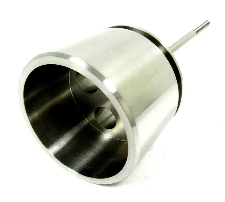 New | in-Stock GEM TRIM _UNKNOWN_ Misc Electrical & Power Parts | SB Industrial Supply #859169