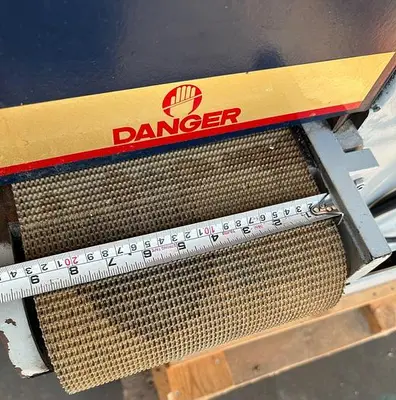 USED CHAMP FOND 109075
