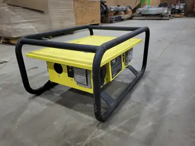 Used CEP 8706GU Generators British Columbia CA | Lenmark #277369