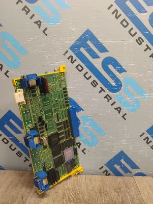 FANUC LTD. A16B-2200-036 Printed Circuit Boards (PCBs) | ESS Industrial Equipment Sales (1)