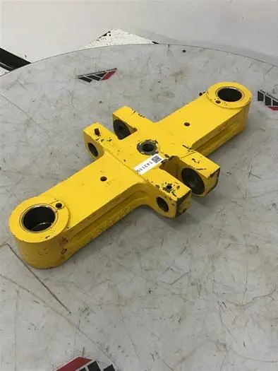 Used VAN DORN 302569 Clamps Michigan US | Ideal Machinery #580809