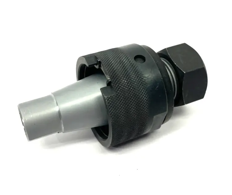 Used FL TOOL HOLDERS COLLET TOOL HOLDER Collets | Maverick Industrial Sales #1102283