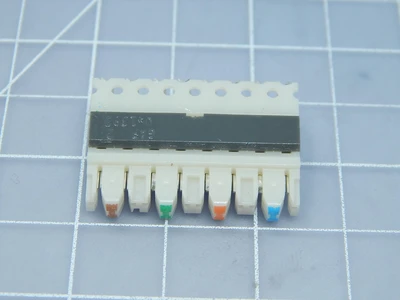 New | in-Stock UNBARNDED _UNKNOWN_ Connector Accessories | OCO Industrial #1653172