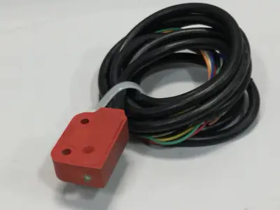Used IDEM SAFETY SWITCHES 114113 Relays & Switches Michigan US | Ideal Machinery #1174038