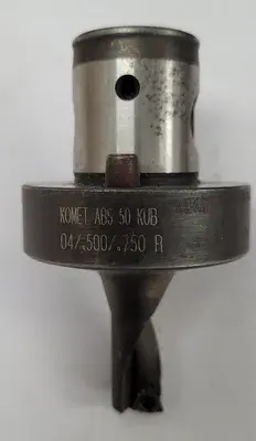 USED KOMET V3211270