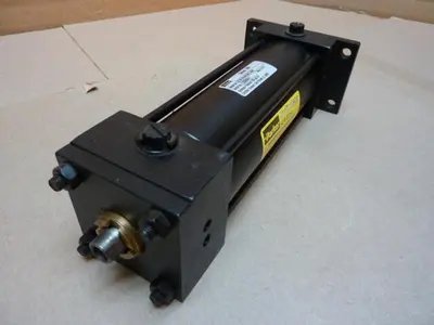USED PARKER 02.50 CH2ANU19AC  6.000