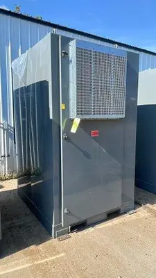 USED SIMPLEX TITAN-100