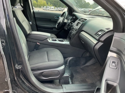 Used 2016 FORD EXPLORER SUVs Michigan US | Miedema Asset Management Group #1461439