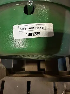 New | in-Stock WEG VARIABLE SPEED A.C. Motors Ohio US | Surplus Asset Holdings #1187407