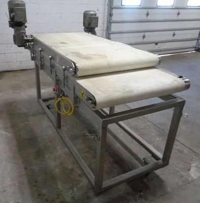 Used UNKNOWN _UNKNOWN_ Dough Sheeters & Presses California US | BakeryEquipment.com #1554889